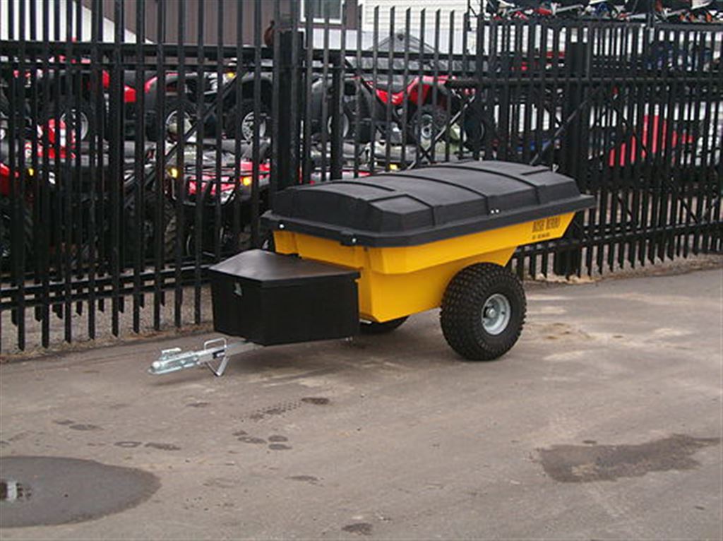 New 2017 Equinox RESCRAFT BUSH BURROW For Sale Guelph ON