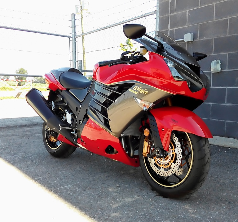 New 2015 KAWASAKI Ninja ZX-14R ABS For Sale | Guelph ON New 2015 KAWASAKI Ninja ZX-14R ABS For Sale | Guelph ON