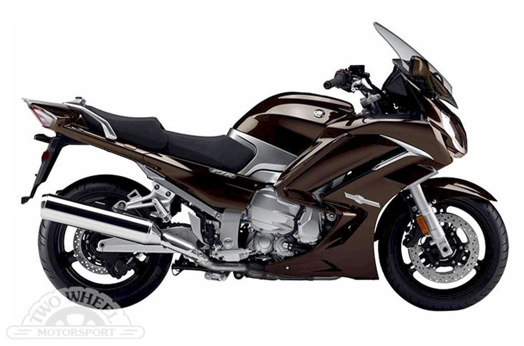 New 2014 YAMAHA FJR1300 For Sale | Guelph ON