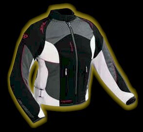Blackjack heated jacket