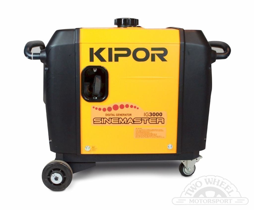 New 2016 KIPOR IG3000 INVERTER 3000WATT For Sale Guelph ON