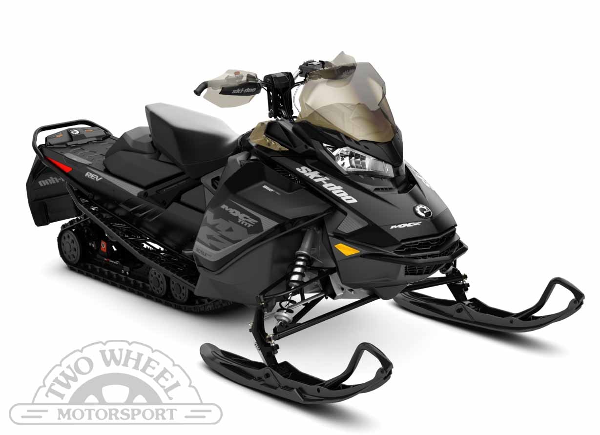 New 2017 SKI-DOO MXZ TNT 850 E-TEC For Sale | Guelph ON