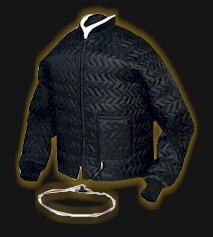 Ingersoll blackjack