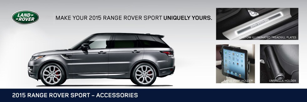 2015 RR Sport