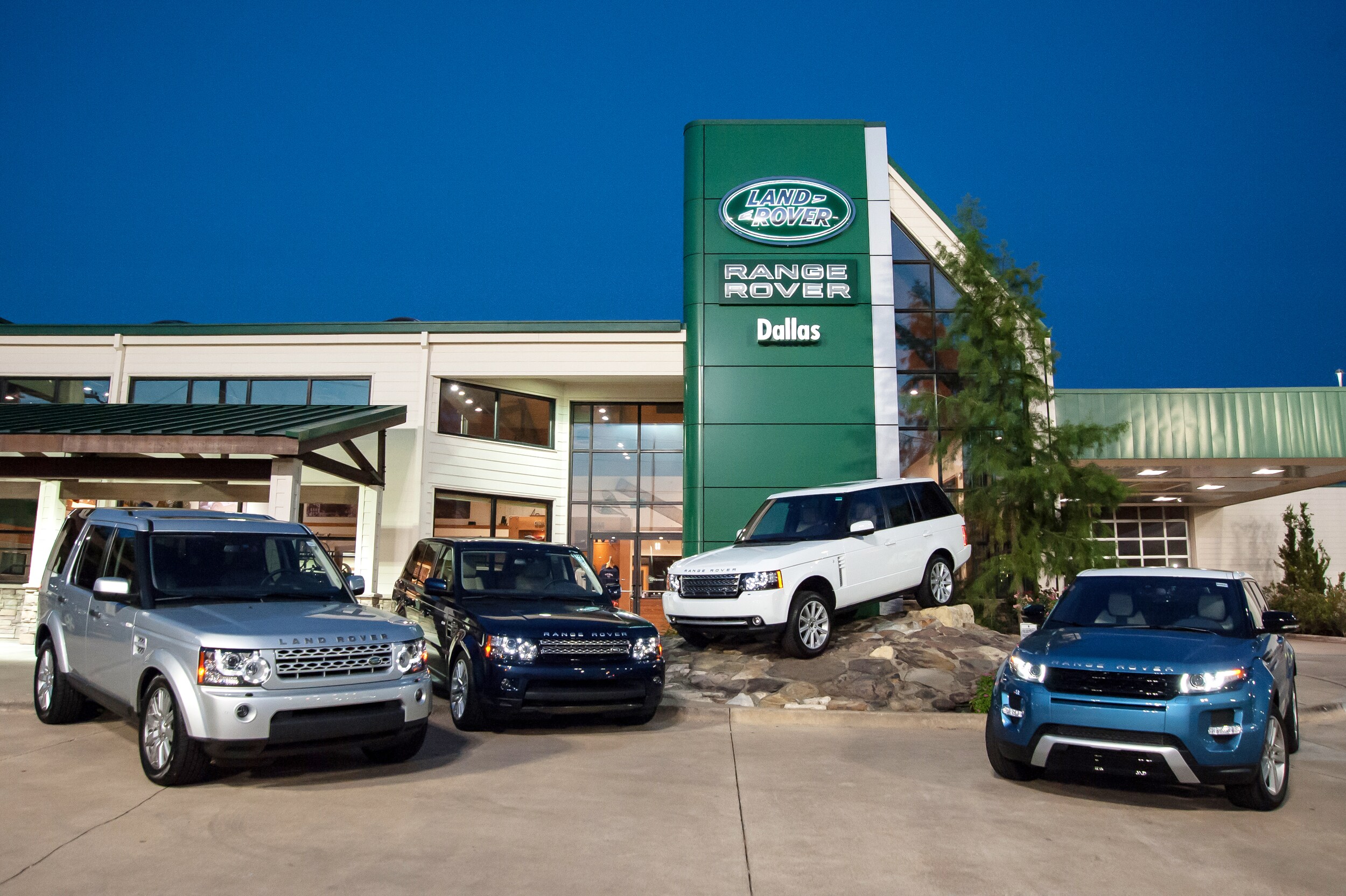 toyota dealership near north dallas #5