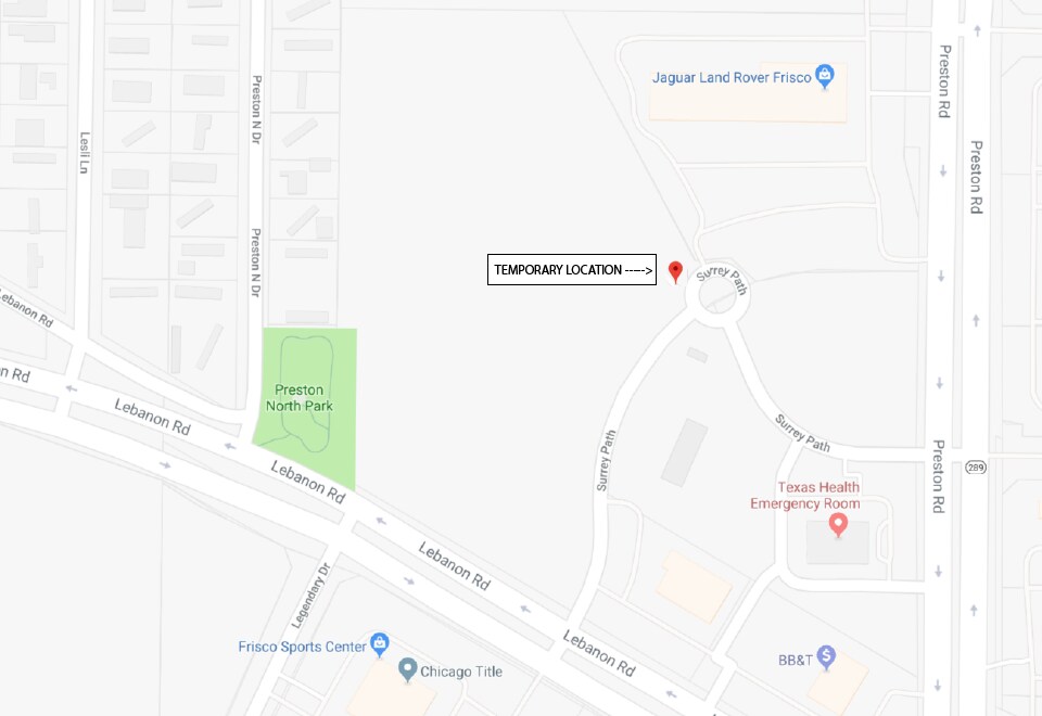 JLR Frisco map.png