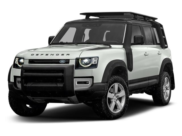 Land Rover Defender SE