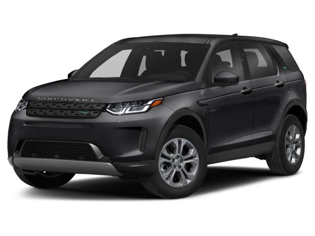 Land Rover Discovery Sport S