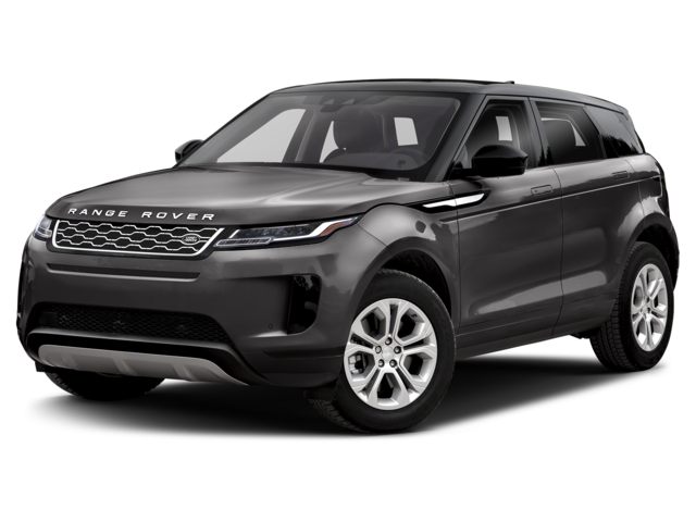 Range Rover Evoque S