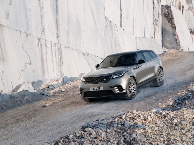 Range Rover Velar