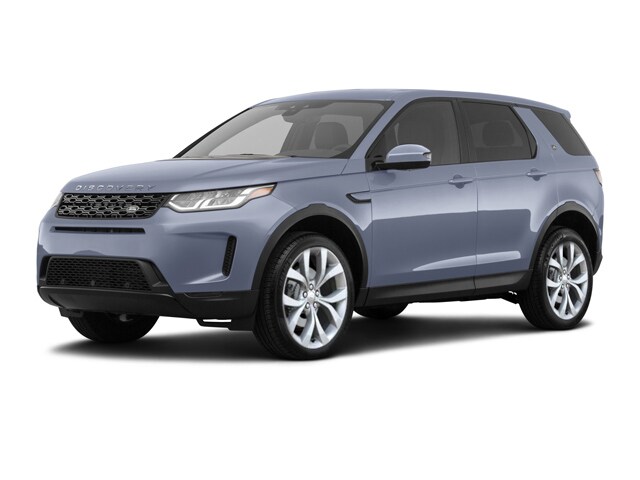 Land Rover Discovery Sport S