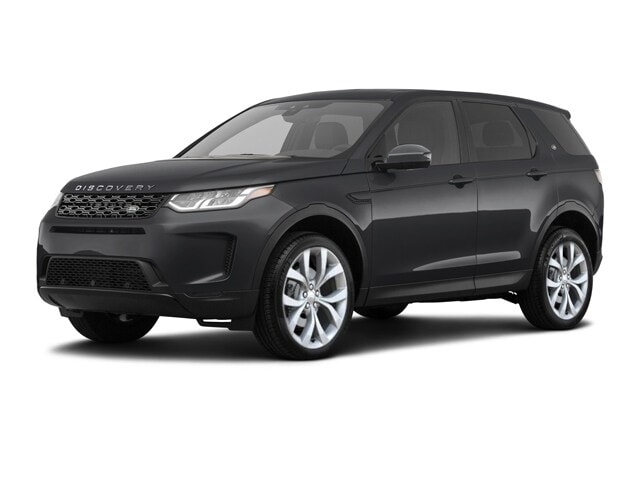 Land Rover Discovery Sport SE