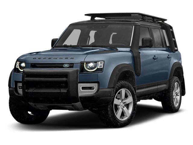 Land Rover Defender X-Dynamic HSE