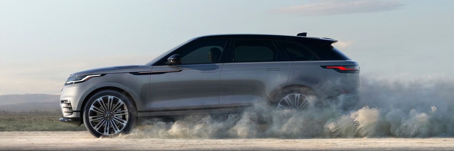 Range Rover Velar