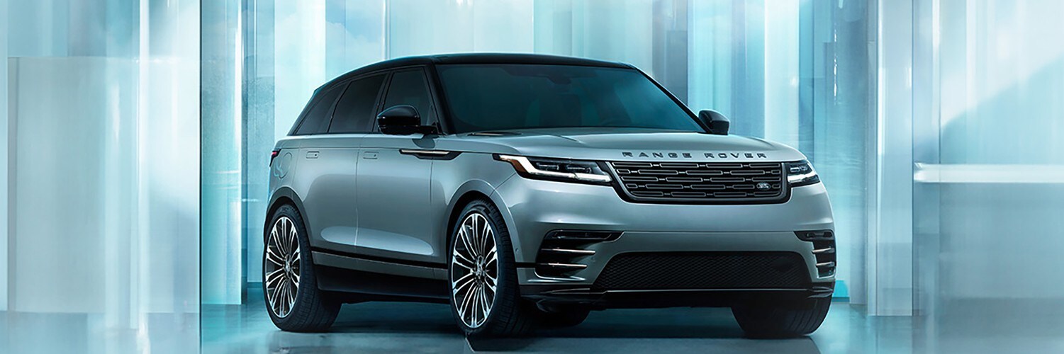 Range Rover Velar