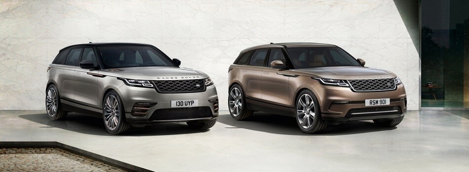 Used Range Rover Velar Used Range Rover Velar