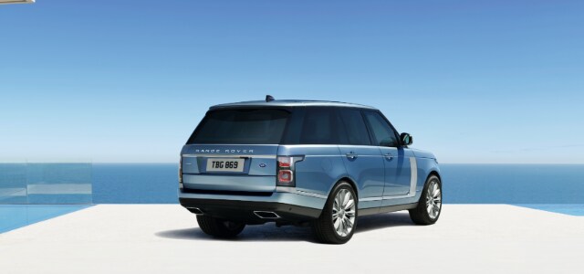 Range Rover