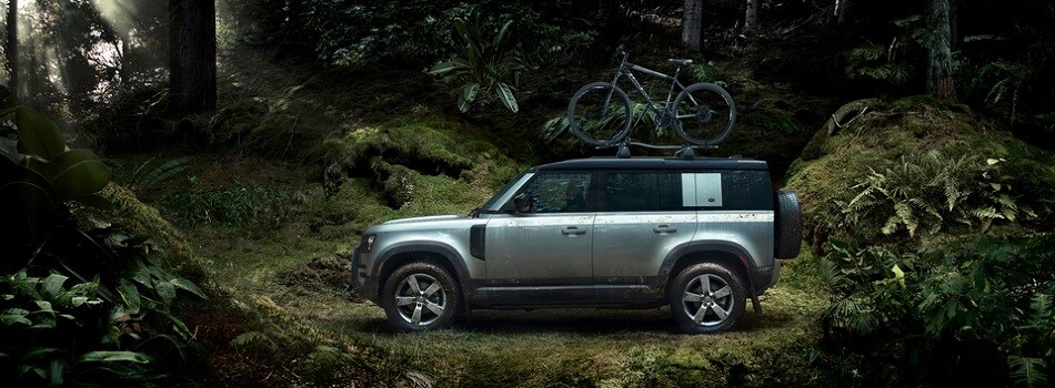 Used Land Rover Discovery Used Land Rover Discovery