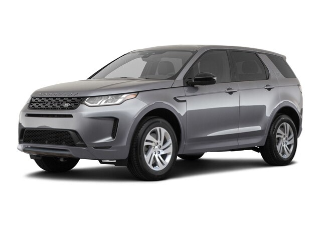 Land Rover Discovery Sport R-Dynamic S