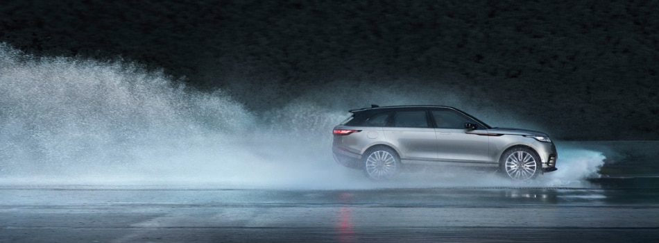Range Rover Velar