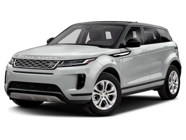 Range Rover Evoque SE