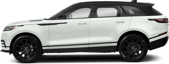 Range Rover Velar