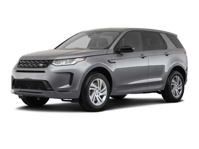 Land Rover Discovery Sport R-Dynamic S