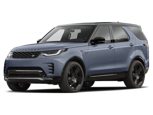 Land Rover Discovery S
