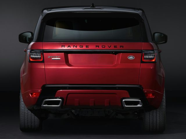 Range Rover Sport