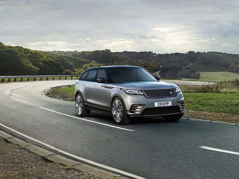 Range Rover Velar