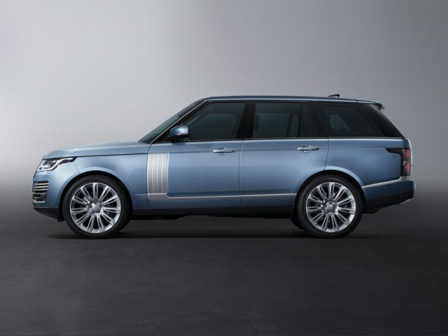 Range Rover