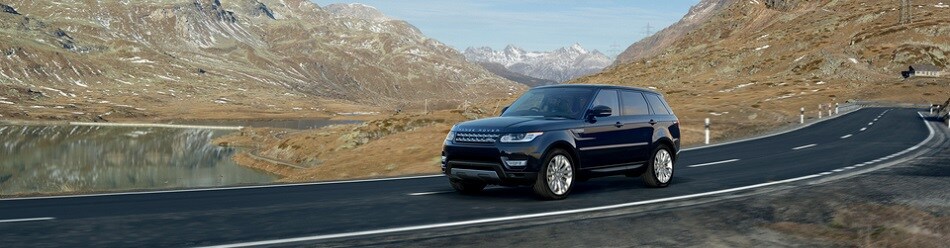 Used Land Rover Used Land Rover