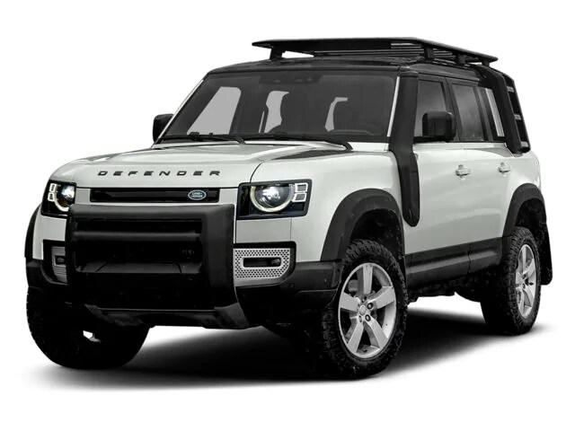 Land Rover Defender SE