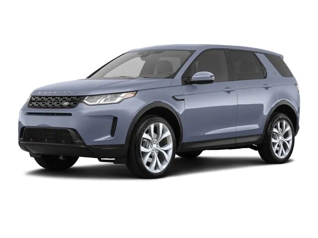 Land Rover Discovery Sport S
