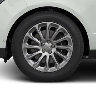 Land Rover Range Rover wheels