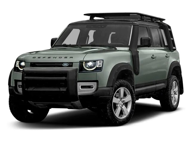 Land Rover Defender X-Dynamic SE