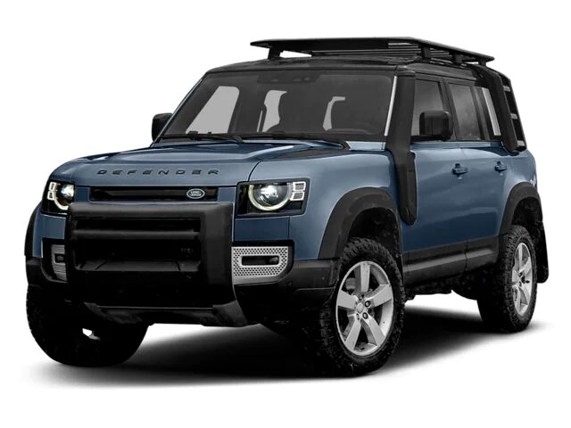 Land Rover Defender X-Dynamic HSE