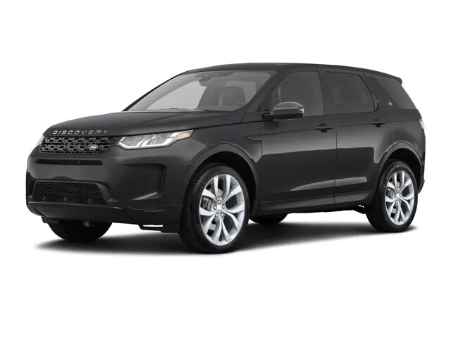 Land Rover Discovery Sport SE
