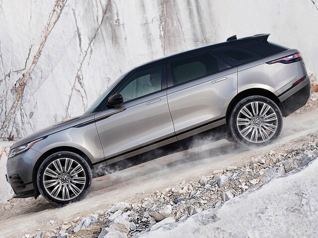 Range Rover Velar