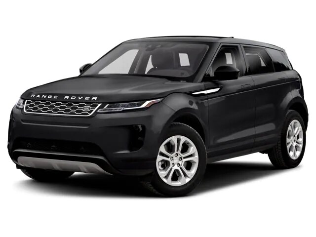 Range Rover Evoque S