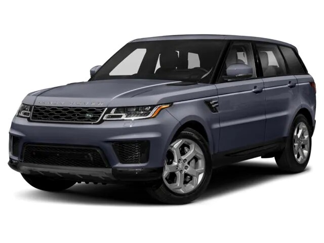 Range Rover Sport SE