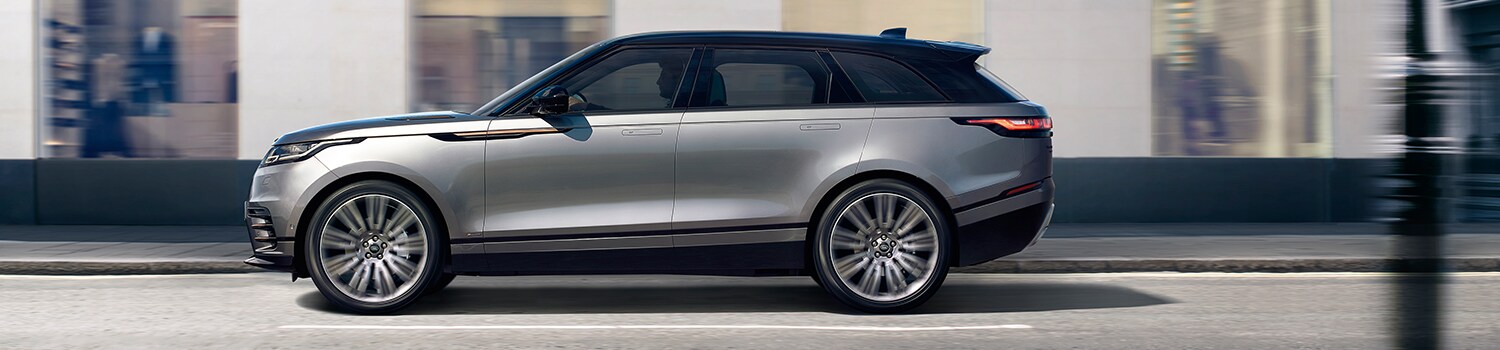Range Rover Velar