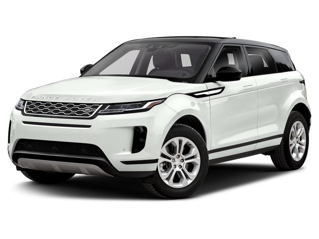 Range Rover Evoque SE