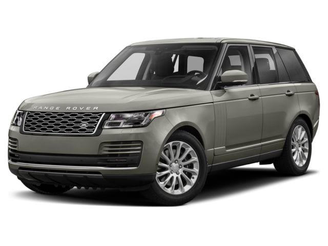 Range Rover