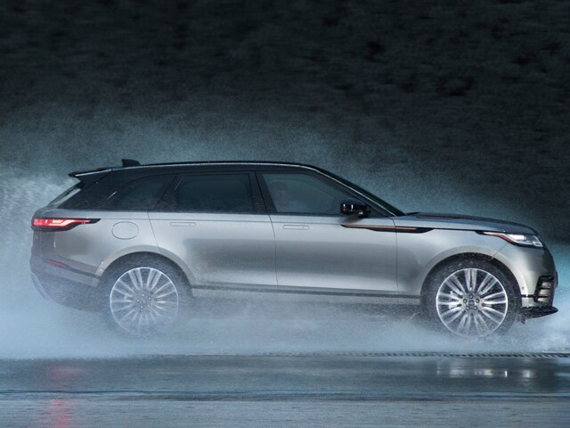 Range Rover Velar