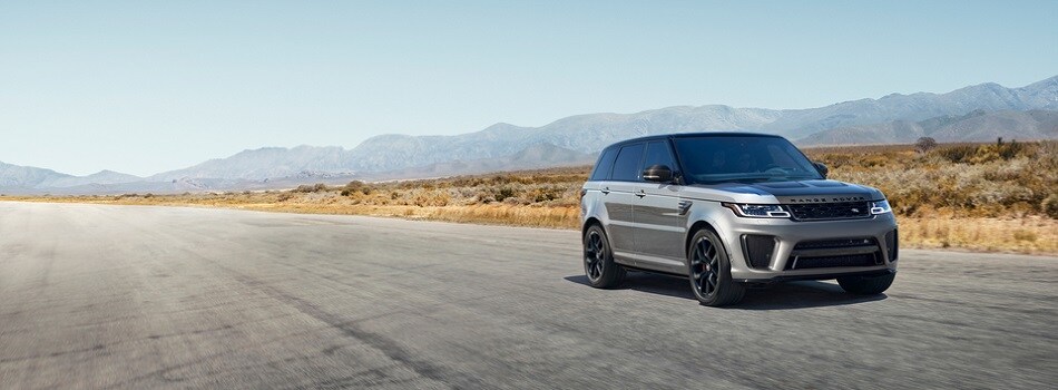 Range Rover Sport Range Rover Sport
