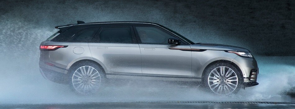 Range Rover Velar Range Rover Velar