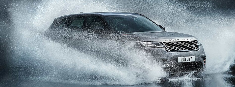 Range Rover Velar Range Rover Velar