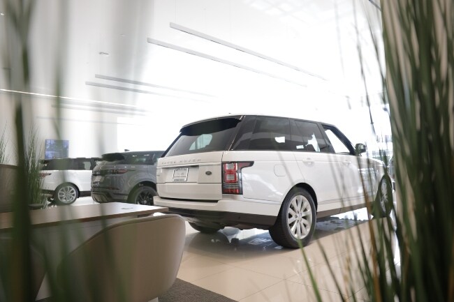Land Rover Southwest Houston Land Rover Southwest Houston