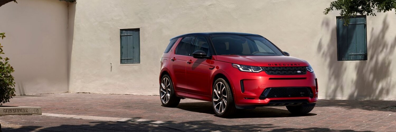 Range Rover SUV Range Rover SUV